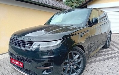 Land Rover Range Rover Sport, 2025 год, 15 000 000 рублей, 1 фотография
