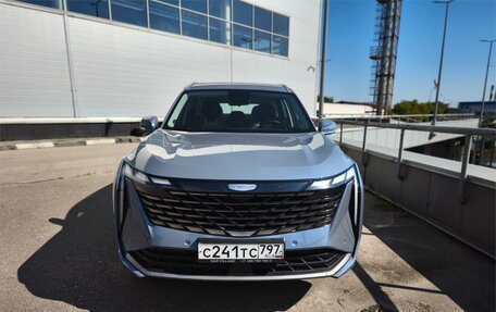 Geely Atlas, 2024 год, 2 799 000 рублей, 1 фотография