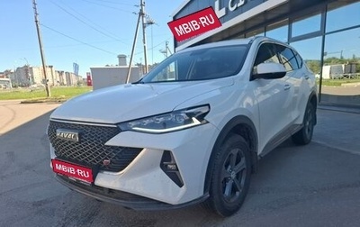 Haval F7 I, 2024 год, 2 448 000 рублей, 1 фотография