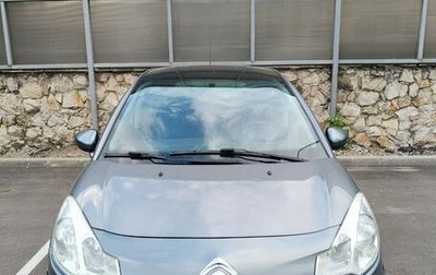 Citroen C3 II, 2010 год, 456 000 рублей, 1 фотография