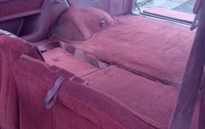 Toyota Hilux Surf III рестайлинг, 1989 год, 370 000 рублей, 1 фотография