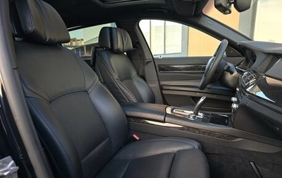 BMW 7 серия, 2012 год, 2 100 000 рублей, 1 фотография