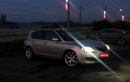 Mazda 3, 2006 год, 649 000 рублей, 1 фотография