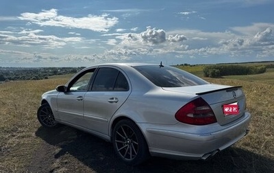 Mercedes-Benz E-Класс, 2002 год, 650 000 рублей, 1 фотография
