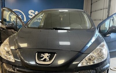 Peugeot 308 II, 2008 год, 420 000 рублей, 1 фотография