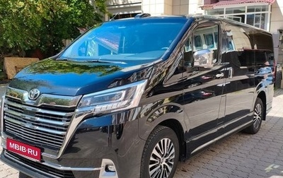Toyota HiAce H300, 2020 год, 4 790 000 рублей, 1 фотография