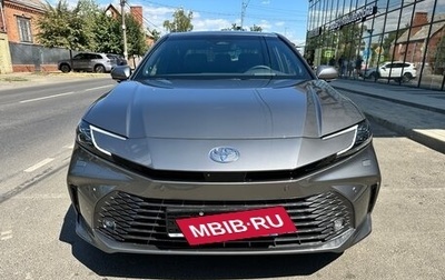 Toyota Camry, 2025 год, 6 900 000 рублей, 1 фотография