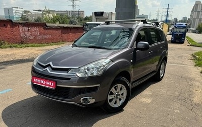 Citroen C-Crosser, 2011 год, 1 150 000 рублей, 1 фотография