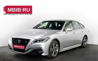 Toyota Crown, 2018 год, 3 150 000 рублей, 1 фотография