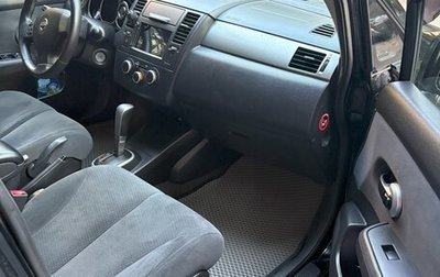 Nissan Tiida, 2013 год, 650 000 рублей, 1 фотография