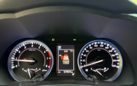 Toyota Highlander III, 2021 год, 2 845 000 рублей, 11 фотография