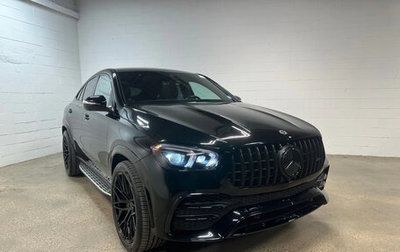 Mercedes-Benz GLE Coupe AMG, 2022 год, 7 481 986 рублей, 1 фотография