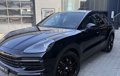 Porsche Cayenne III, 2021 год, 6 700 000 рублей, 1 фотография