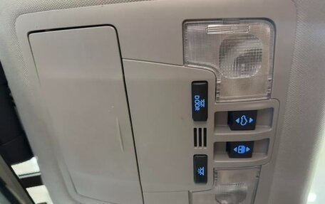 Toyota Highlander III, 2021 год, 2 845 000 рублей, 19 фотография