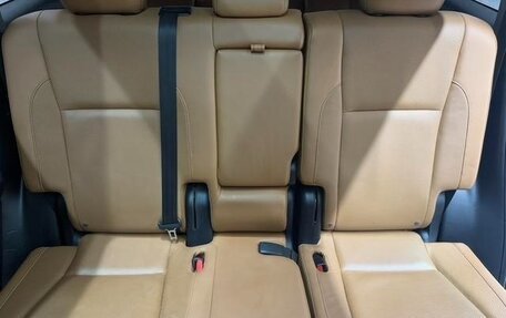 Toyota Highlander III, 2021 год, 2 845 000 рублей, 22 фотография