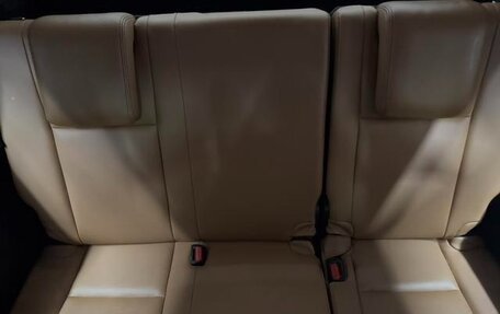 Toyota Highlander III, 2021 год, 2 845 000 рублей, 23 фотография