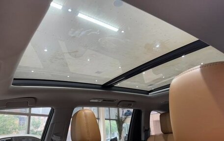 Toyota Highlander III, 2021 год, 2 845 000 рублей, 20 фотография