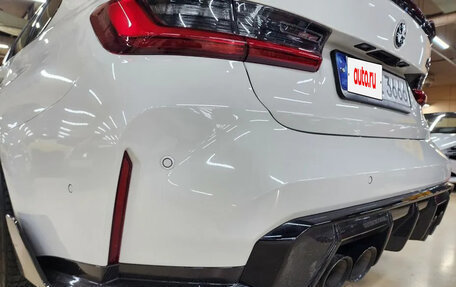 BMW M3, 2021 год, 6 995 000 рублей, 7 фотография