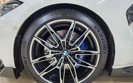 BMW M3, 2021 год, 6 995 000 рублей, 18 фотография