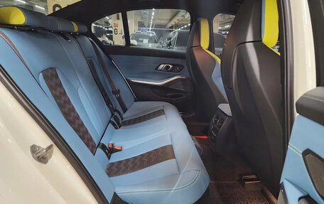 BMW M3, 2021 год, 6 995 000 рублей, 17 фотография