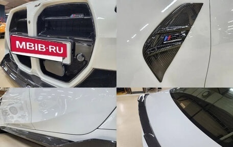 BMW M3, 2021 год, 6 995 000 рублей, 20 фотография