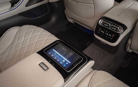 Mercedes-Benz S-Класс, 2022 год, 13 100 000 рублей, 20 фотография