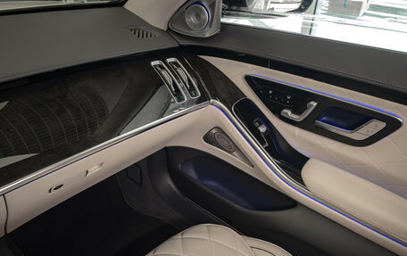 Mercedes-Benz S-Класс, 2022 год, 13 100 000 рублей, 17 фотография