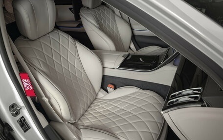 Mercedes-Benz S-Класс, 2022 год, 13 100 000 рублей, 10 фотография