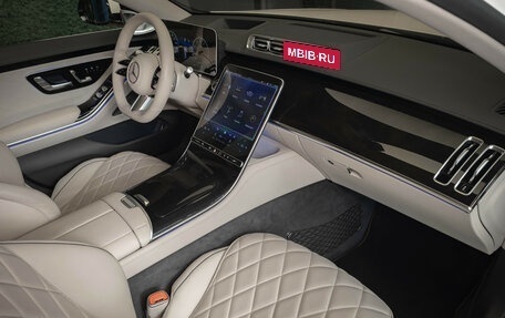 Mercedes-Benz S-Класс, 2022 год, 13 100 000 рублей, 9 фотография