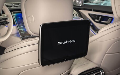 Mercedes-Benz S-Класс, 2022 год, 13 100 000 рублей, 24 фотография