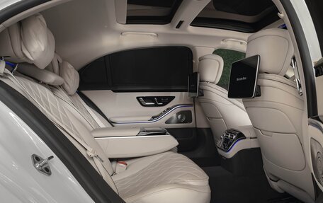 Mercedes-Benz S-Класс, 2022 год, 13 100 000 рублей, 27 фотография