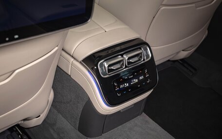 Mercedes-Benz S-Класс, 2022 год, 13 100 000 рублей, 21 фотография