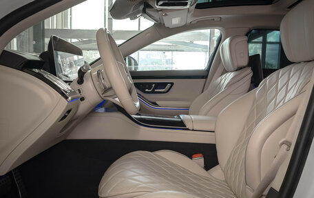 Mercedes-Benz S-Класс, 2022 год, 13 100 000 рублей, 30 фотография