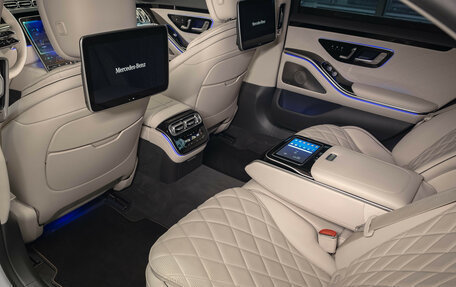 Mercedes-Benz S-Класс, 2022 год, 13 100 000 рублей, 28 фотография