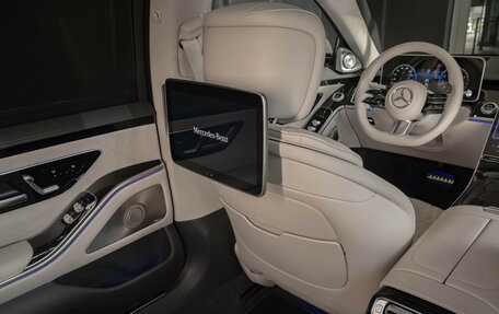 Mercedes-Benz S-Класс, 2022 год, 13 100 000 рублей, 22 фотография