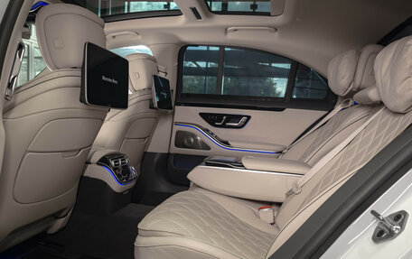 Mercedes-Benz S-Класс, 2022 год, 13 100 000 рублей, 26 фотография