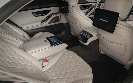 Mercedes-Benz S-Класс, 2022 год, 13 100 000 рублей, 25 фотография