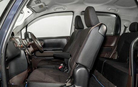 Toyota Spade, 2012 год, 865 000 рублей, 6 фотография