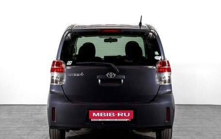 Toyota Spade, 2012 год, 865 000 рублей, 4 фотография