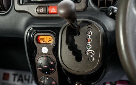 Toyota Spade, 2012 год, 865 000 рублей, 13 фотография