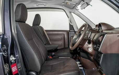 Toyota Spade, 2012 год, 865 000 рублей, 5 фотография