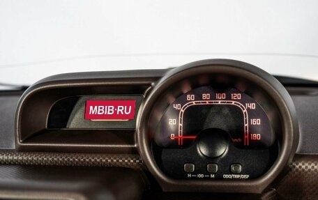 Toyota Spade, 2012 год, 865 000 рублей, 10 фотография