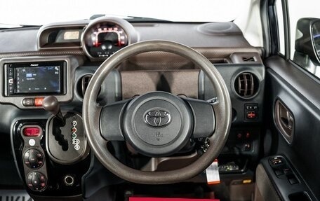 Toyota Spade, 2012 год, 865 000 рублей, 9 фотография