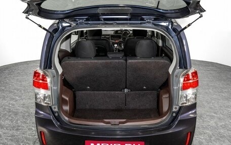 Toyota Spade, 2012 год, 865 000 рублей, 16 фотография