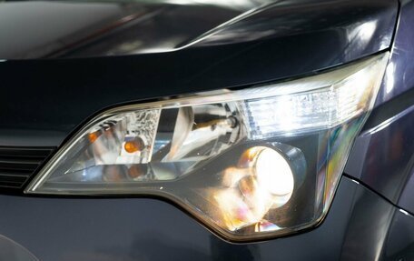 Toyota Spade, 2012 год, 865 000 рублей, 18 фотография