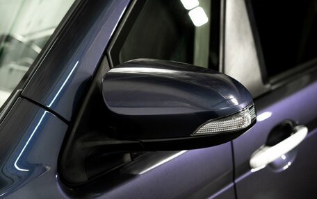 Toyota Spade, 2012 год, 865 000 рублей, 19 фотография