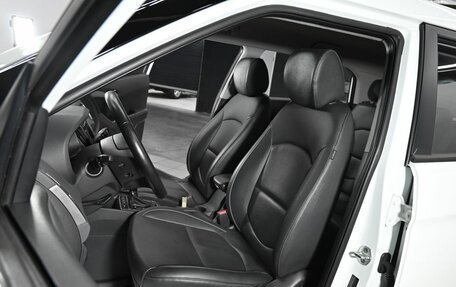 Hyundai Creta I рестайлинг, 2019 год, 1 455 000 рублей, 6 фотография