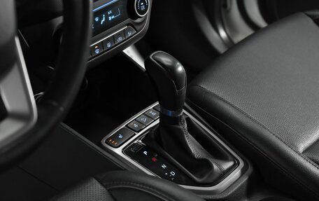 Hyundai Creta I рестайлинг, 2019 год, 1 455 000 рублей, 12 фотография