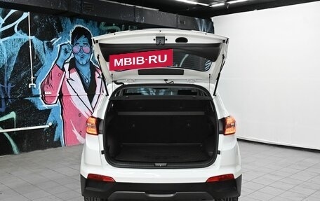 Hyundai Creta I рестайлинг, 2019 год, 1 455 000 рублей, 5 фотография