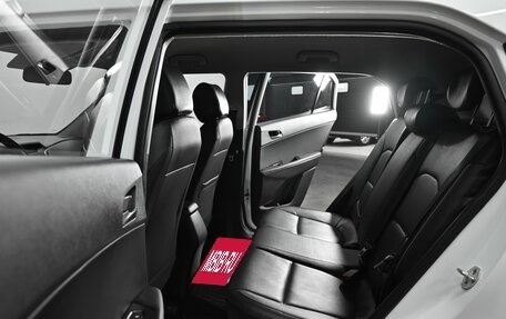 Hyundai Creta I рестайлинг, 2019 год, 1 455 000 рублей, 15 фотография